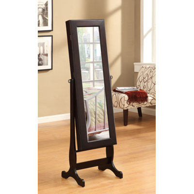 Albali Rectangle Floor Mirror