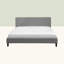 Xzavier Upholstered Bed-36760619-36760627