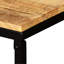 Macalester Solid Wood Bench-917773788