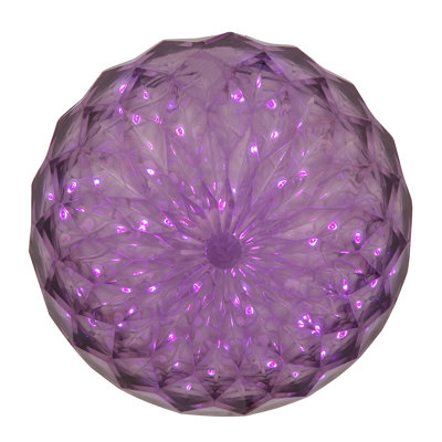Luminaire d'extérieur à DEL 6 po