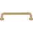 Warm Brass selected