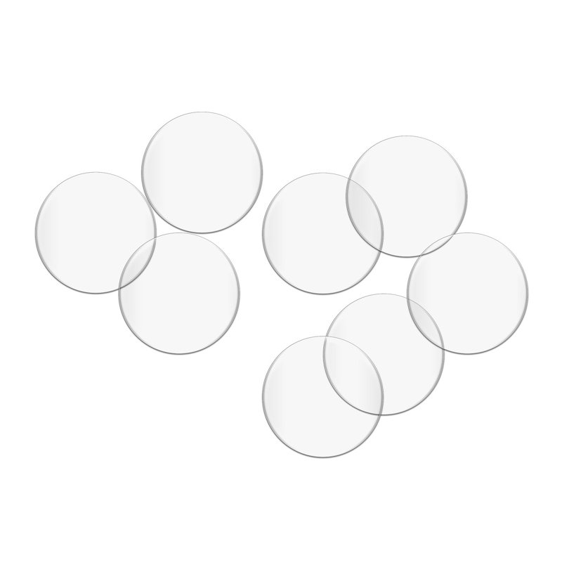 Bouton de bureau Bohanan