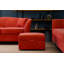 Laverton 62Cm Velvet Rectangle Storage Ottoman-251391346