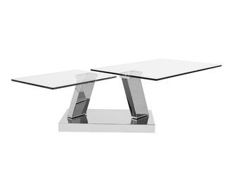 ROTATING COFFEE TABLE