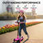 HOMCOM Electric Scooter-126185547