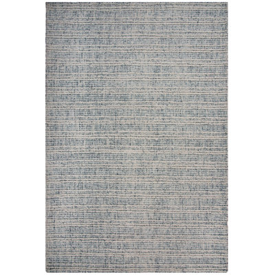 100% Wool Hand Tufted Area Rug