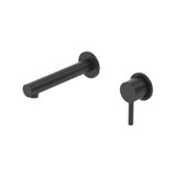 GS Wall Mount 360° Lavatory Faucet Trim