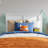 Patillo Solid Wood Low Profile Bed with Matching Footboard-1672548787-1672548784