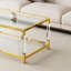 Table basse Modern