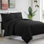 Humiston Solid Colour Duvet Cover Set with Pillowcases Included-1925695510-1925695518