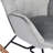 Alidge Rocking Chair-1384313182