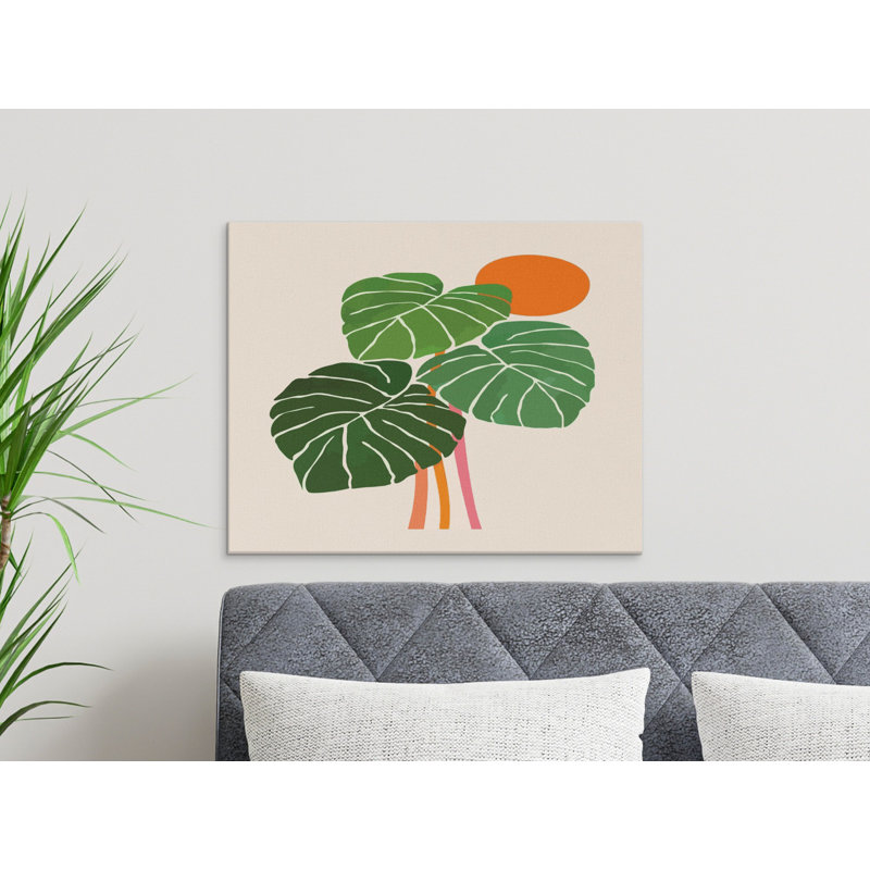 Wrapped Canvas Print Set, 22.86 cm H x 30.48 cm W