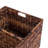 BirdRock Home Wicker Basket