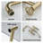 Selected Kitchen Faucet with Side Spray-70889951