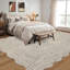Tapis festonné Farmhouse-1402169583-1402169580