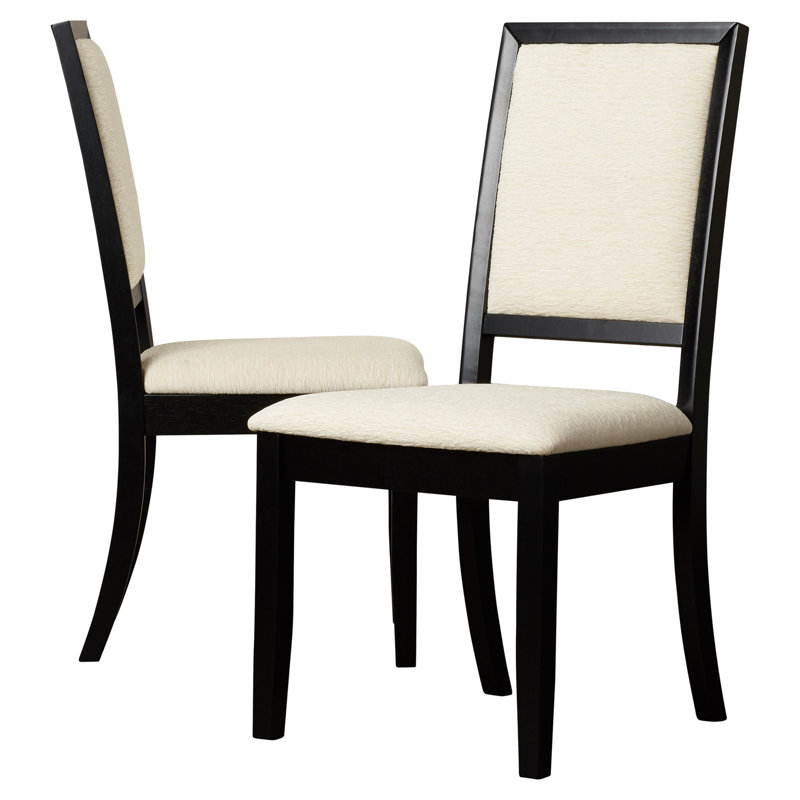 Chaise de salle à manger