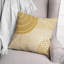 Housse et insert de coussin extérieur carré Glow Lines 10-1623450761-1623450757