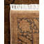 Fine Vibrance One-of-a-Kind 4'1" x 6'8" Hand Knotted Area Rug