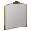 Adeline Arch Metal Mirror