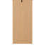 Amary 2 Door Solid Wood Wardrobe