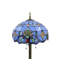 Lampe sur pied Tiffany