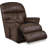 Reed Leather Match Rocking Recliner-42942490-74640752