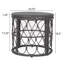 Table d'appoint BRUCE-1495380712