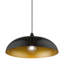 Luminaire suspendu en forme de dôme Harleigh-1131664740-1131664743-1110992413