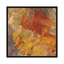 «Canyon III.C» par Albena Hristova - estampe numérique sur toile tendue avec châssis-72454673-27700099