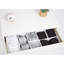 12Pcs Large Drawer Organizers Bedroom Wardrobe Organizer-948520669