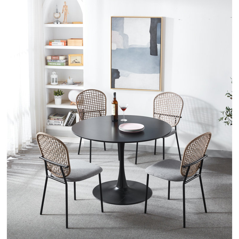 Darley 5-Piece Dining Set