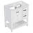 29.40'' Single Bathroom Vanity Base Only