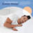 Premium Medium Down Bed Pillow-49555218