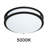 Arjit Acrylic LED Flush Mount-223846991-223846989