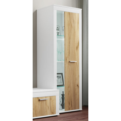 Mykia Display Cabinet