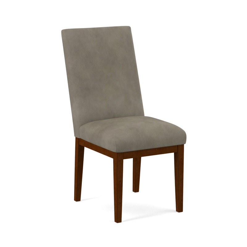 Upholstered Dining Chair, Applause Ashton, Espresso