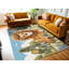Tapis pour enfants 6 animaux Ginza-105544778