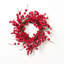 Mini-couronne de Noël ou guirlande de Noël