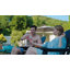 Chaise Adirondack pliable toutes saisons avec porte-gobelet -980759896-989464260