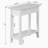 Carbin End Table and Built-In Outlets-1150089920