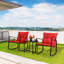 Outdoor Jorgia 2 - Person Seating Group-2054900595
