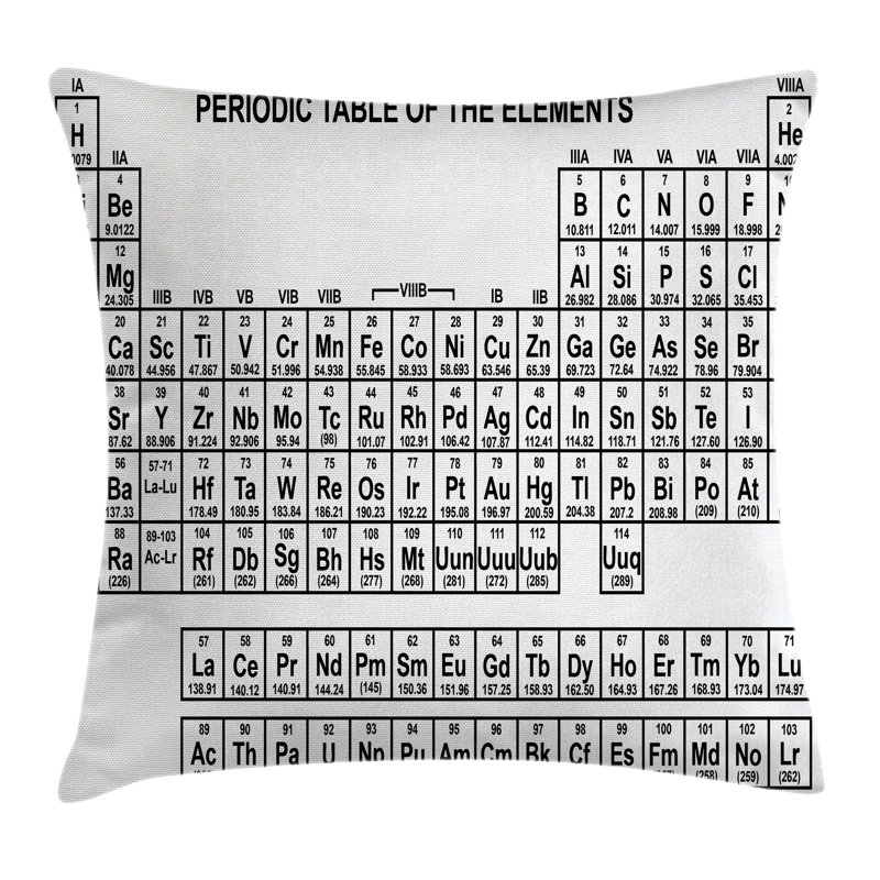 Outdoor Reversible Pillow Cover, 24" x 24"