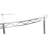 6 Tier Shelf Corner Wire Shelf Rack-1040471980