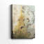 Enchanted Garden I -Gallery Enveloppé Cavas-1378079994