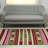 Wool Abstract Indoor Rug