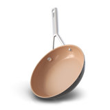 Ninja Extended Life Premium Ceramic 10.25" Fry Pan