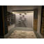 Evolution Wine Wall 1143mm (27 Bottles)-991997809