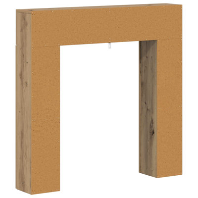 Fireplace Mantel Surround