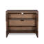 Mesa 46.25'' W Solid Wood Sideboard
