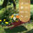Anif Wood Wheelbarrow Planter-1910187289
